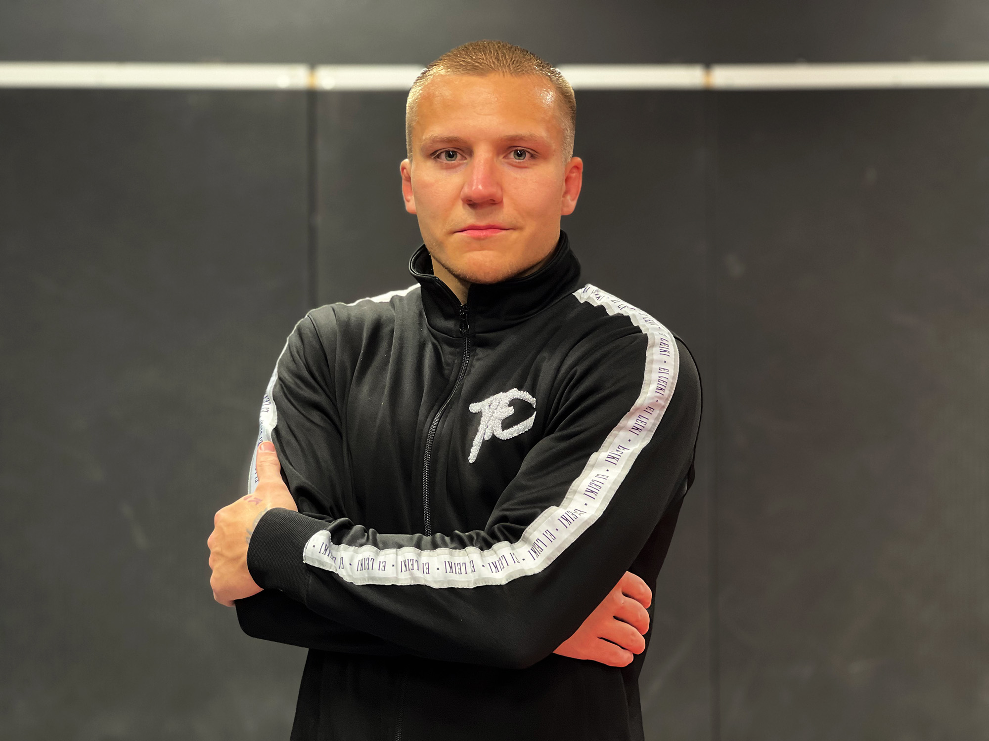 You are currently viewing Theo Kolehmainen tyrmäsi Turussa