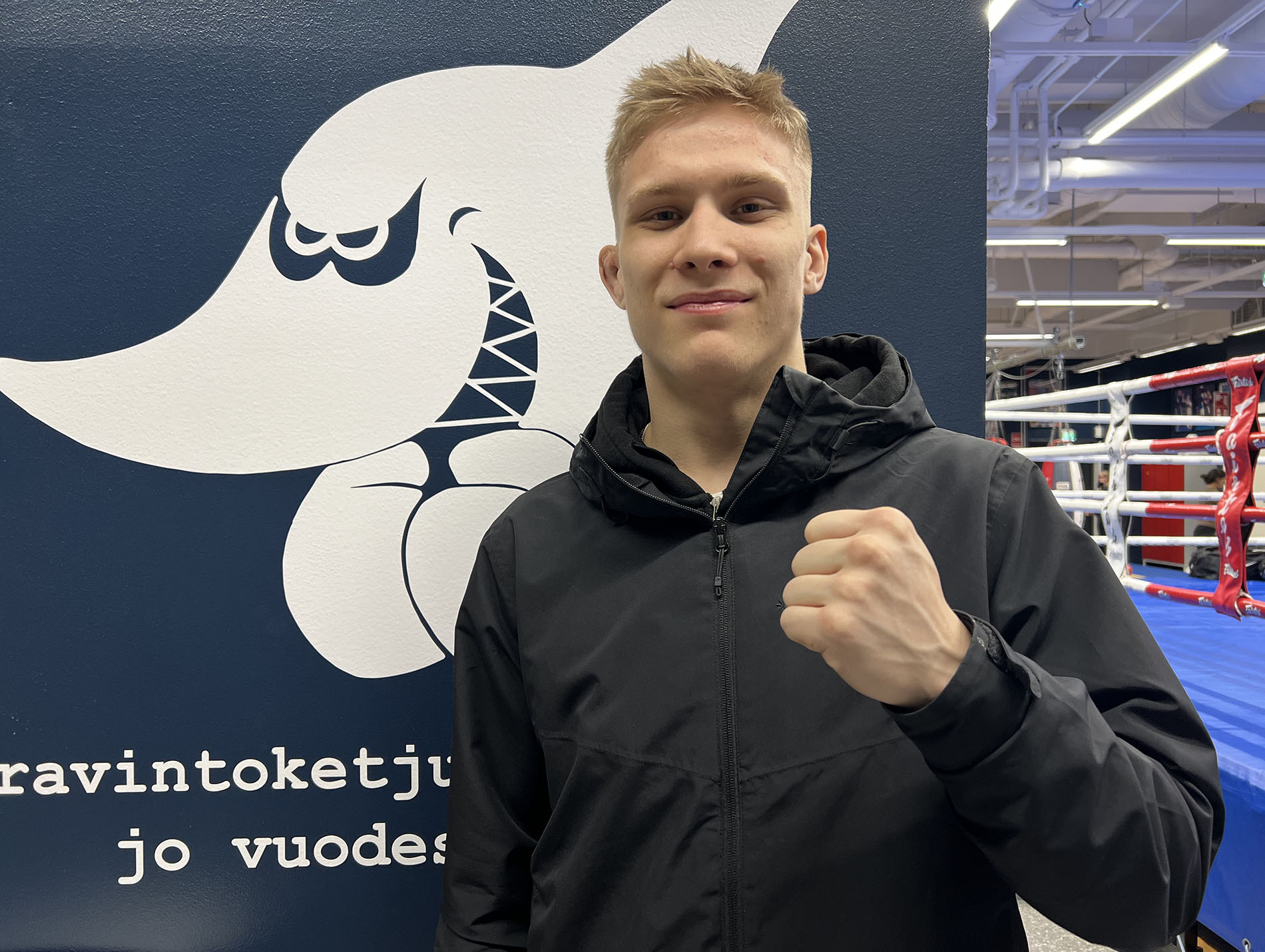 You are currently viewing Arlex voitti Pohjoismaiden mestaruuden