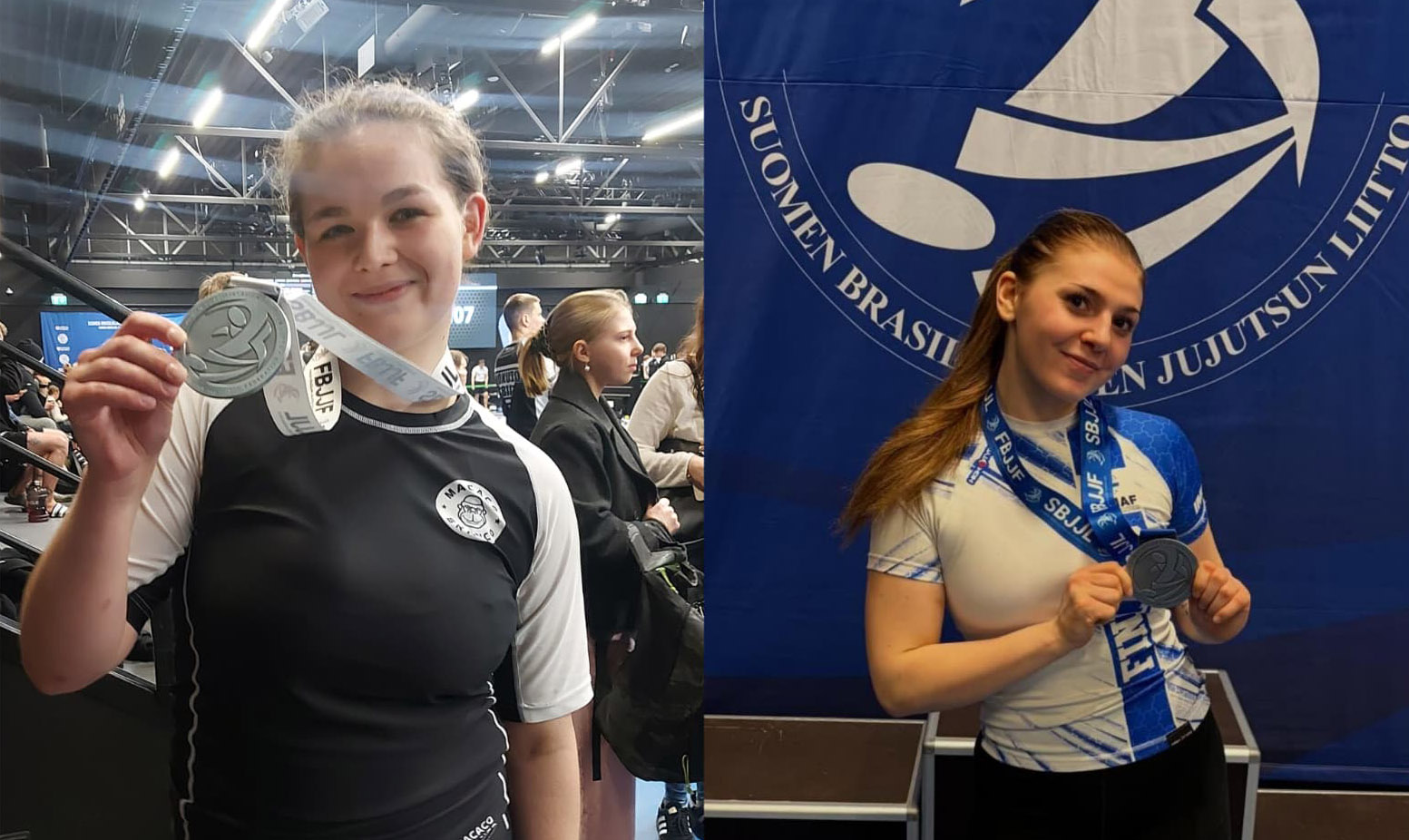 You are currently viewing Meah ja Regina ylsivät No-Gi SM-hopealle