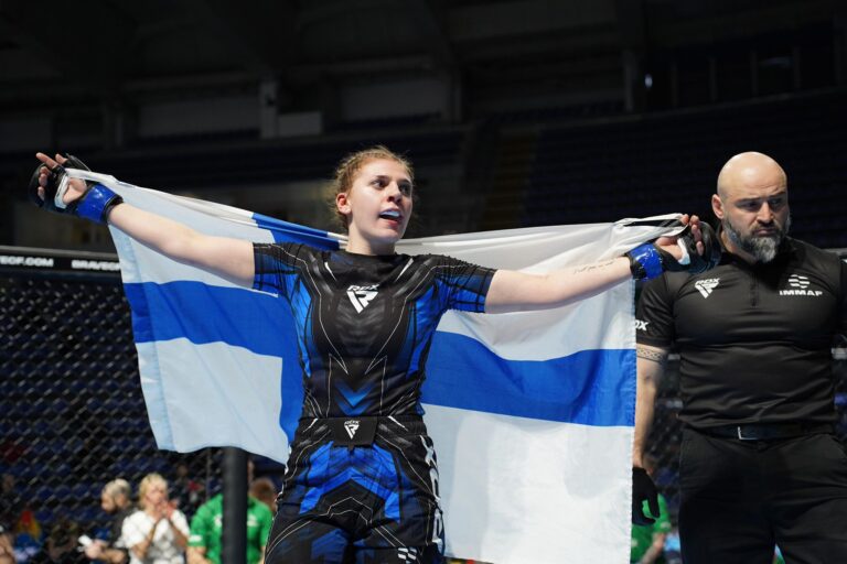 Read more about the article Meah ja Arlex otteluvoittoihin EM-kilpailuissa