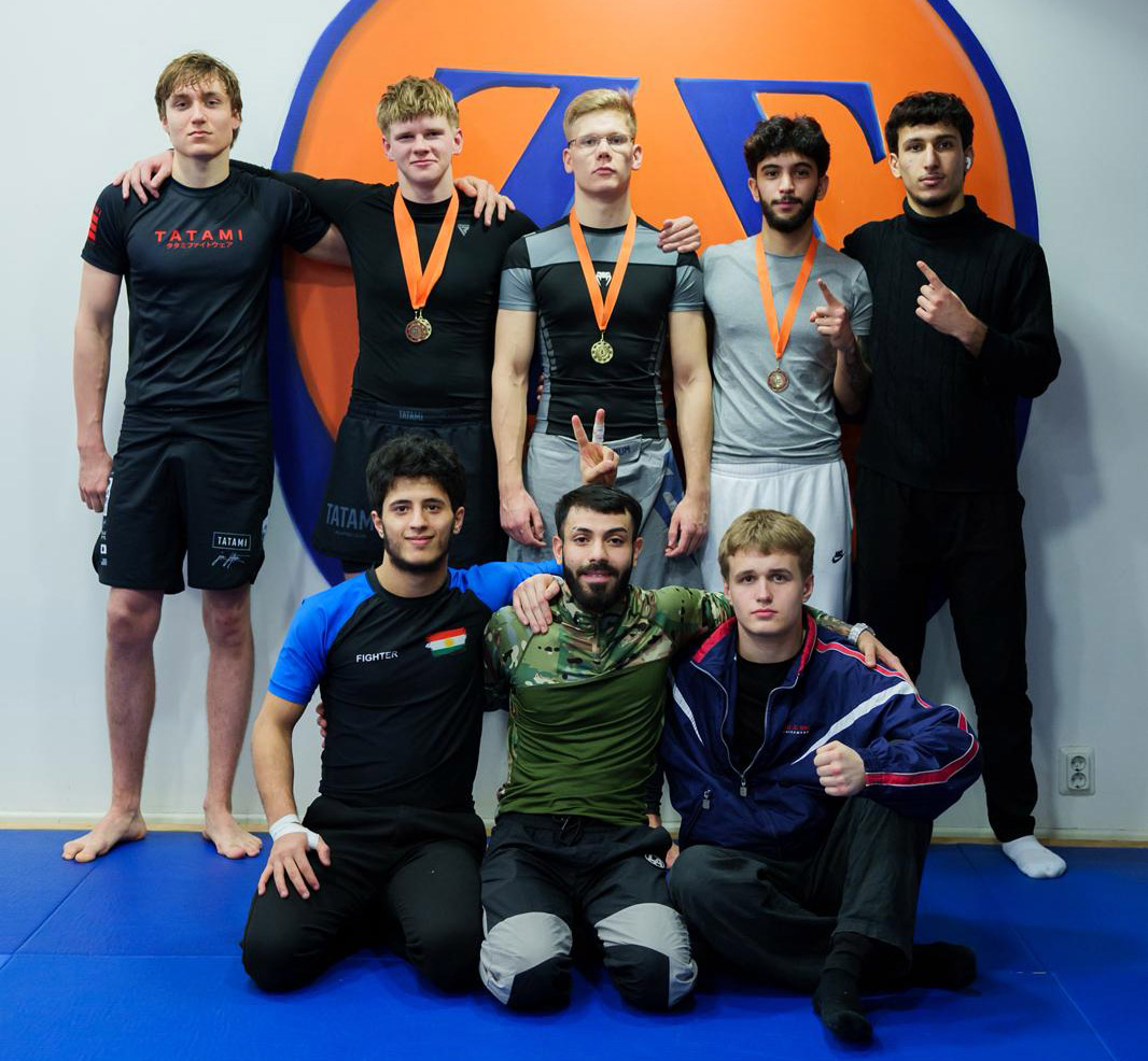 You are currently viewing Nooa ja Anton voittivat kultaa Nippon Sport Cupissa