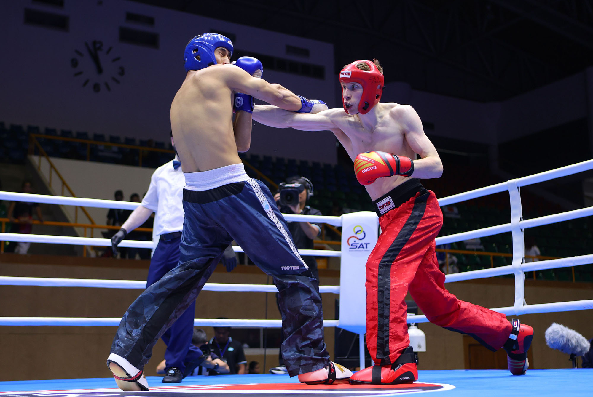 You are currently viewing Tatu Maunu voitti Thaimaan maailman cupin