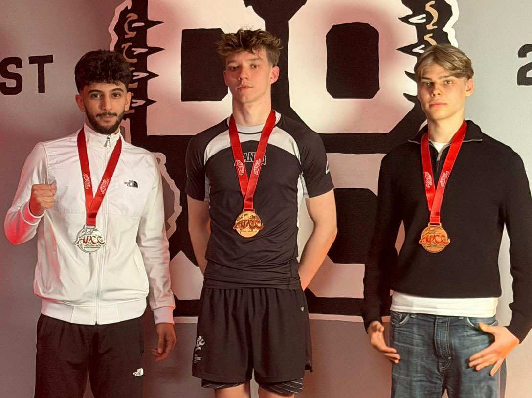 You are currently viewing Lukkopainijat kilpailivat Punavuoressa